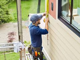 Best Composite Siding  in Claremont, NH